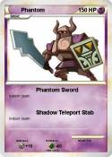 Phantom Phantom