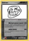 troll face