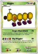 Wiggler