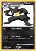 Darkcario