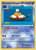Spongebob