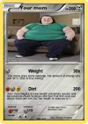Your mom