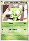 GIR & his