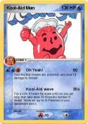 Kool-Aid Man