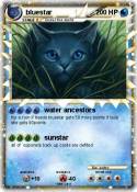 bluestar