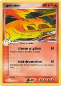 typhlosion