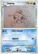 Seaking