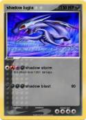 shadow lugia