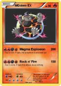 MGolem EX