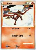 drago