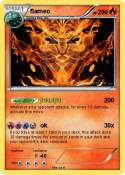 flameo