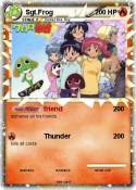 Sgt.Frog Sgt.Frog