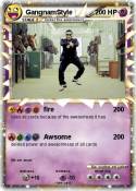 GangnamStyle GangnamStyle