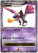 HogDragon