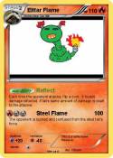 Elttar Flame