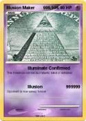 Illusion Maker