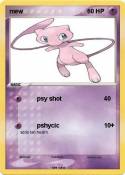 mew