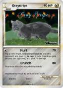 Graystripe Graystripe