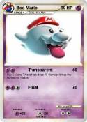 Boo Mario
