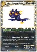 Night Dragon