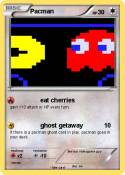 Pacman