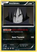 Orochimaru