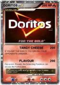 DORITOS