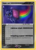 nyan cat