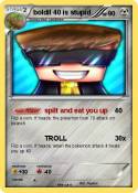 boldil 40 is