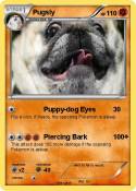 Pugsly