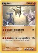 Angolano