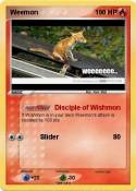 Weemon Weemon