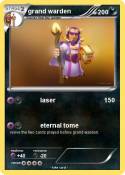 grand warden