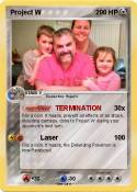 Project W