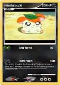 Hamtaro