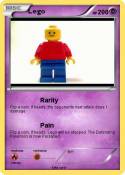 Lego