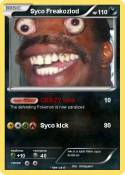 Syco Freakoziod