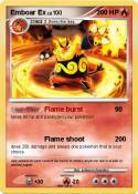 Emboar Ex