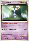 Xerneas