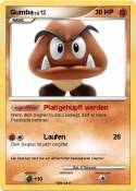 Gumba