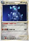mini p.e.k.k.a