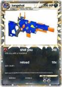 longshot longshot
