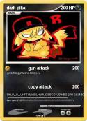 dark pika dark pika