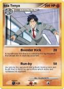 Iida Tenya