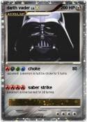 darth vader