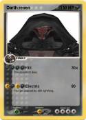 Darth reven