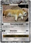 Mega Chonky
