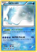 ARTICUNO