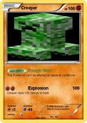 Creeper