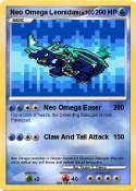 Neo Omega